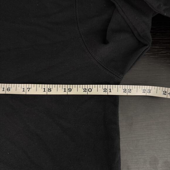 The Weeknd Tour Shirt Mens Large Long Sleeve After Hours Til Dawn Concert Merch - Picture 8 of 10